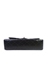 Medium Classic Flap, top view
